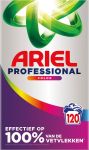 Ariel Professional Color lessive enpoudr