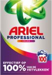 Ariel Professional Color lessive enpoudr
