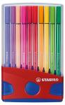 Stabilo feutre Pen 68 Colorparade