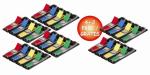 Post-It Index smal voordeelpak 4 +2 GRAT