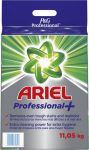 Ariel Professional Plus lessive enpoudre