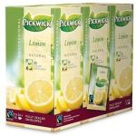 Pickwick thé, citron, du commerce équita