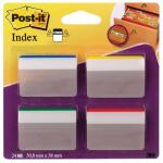 Post-it index strong hangmappen lade - 2