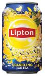 Lipton Ice Tea, 24 canettes de 33 cl