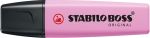 STABILO BOSS ORIGINAL Pastel surligneur,