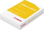 Canon Yellow Label Copy kopieerpapier A4