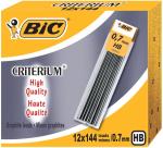 Bic Conté mines Criterium étui de 12 min