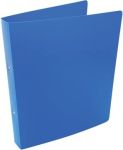 Alpha classeur à anneaux, A4, PP, 2annea
