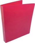 Alpha classeur à anneaux, A4, PP, 2annea
