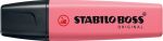 Stabilo Boss Original Pastel , cherry bl