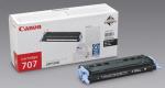 Canon toner 707 pour LBP-5200/MF-8180C, 