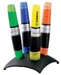 Stabilo SET BUREAU 4X LUMINATOR