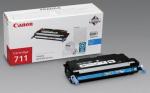 Canon toner CRT 711 pour LBP-5300 5360, 