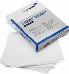 Eraser tissues pour 712010