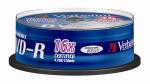Verbatim DVD rewritable DVD-R, paquet de