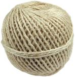 Corde Sisal Triple Fil, Boule De 500 G, 