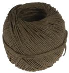Ficelle double fil, bobine de 100 g, +/-