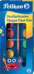 Pelikan boîte de couleurs gouachesPaintb