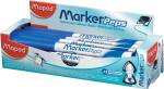 Maped whiteboardmarker Marker'Peps,doos 