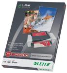 Leitz étuis à plastifier Ilam ft A3, 2 x