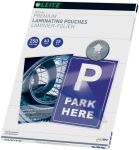 Leitz étuis à plastifier Ilam ft A3, 2 x