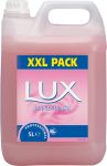 Lux savon pour les mains, flacon de5 l