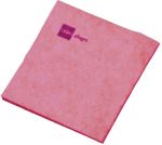 Taski Allegro chiffon de nettoyage,rouge