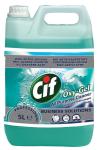 Cif Détergent universel océan Oxy-Gel