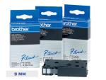 Brother P-Touch Tape TC-293 9 mm blauw o