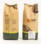 OKE KOFFIE café en grains FairtradeRoyal