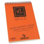 Canson BLOC CROQUIS XL A4 120F SPIRAL