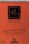 Canson BLOC CROQUIS XL A3 120F SPIRAL