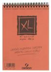 Canson album de croquis XL ft 14,8x 21 c