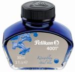 Pelikan encre 4001 bleu royal