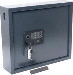 Pavo Magnettag armoire à clés, pour20 po