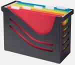 Re-solution support dossiers suspendus, 