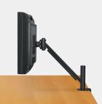Fellowes bras pour moniteur Smart Suites