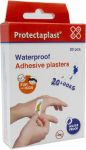 Protectaplast pansement pour enfants, fo