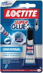 Loctite SUPER GLUE PLUS 3GR