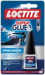 Loctite SUPER GLUE PLUS 5GR