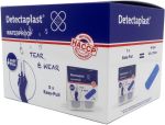 Detectaplast Tear & Wear WaterproofEasy-
