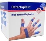 Detectaplast Elastic pansement tissé, fo