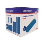 Detectaplast Elastic pansement tissé, ft