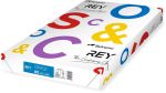 REY OFFICE PAPIER A3 80G 500V