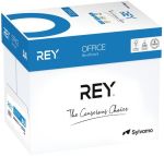 REY OFFICE PAPIER A4 80G 2500V