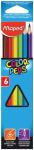 Maped crayon de couleur Color'Peps6 cray