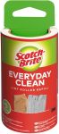 Scotch-Brite brosse adhésive recharge, 3