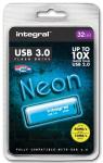 Integral USB 3.0 NEON 32GB