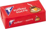 Tirlemont morceaux de sucre 2 x 2,5g, bo