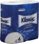 Kleenex papier toilette Extra Comfort, 4